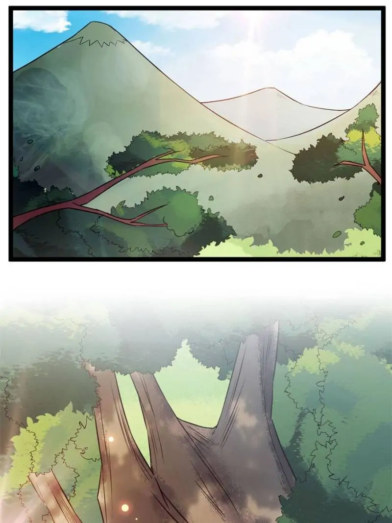 The Sickly Tyrant With An Innocent Facade chapter 32 - page 40