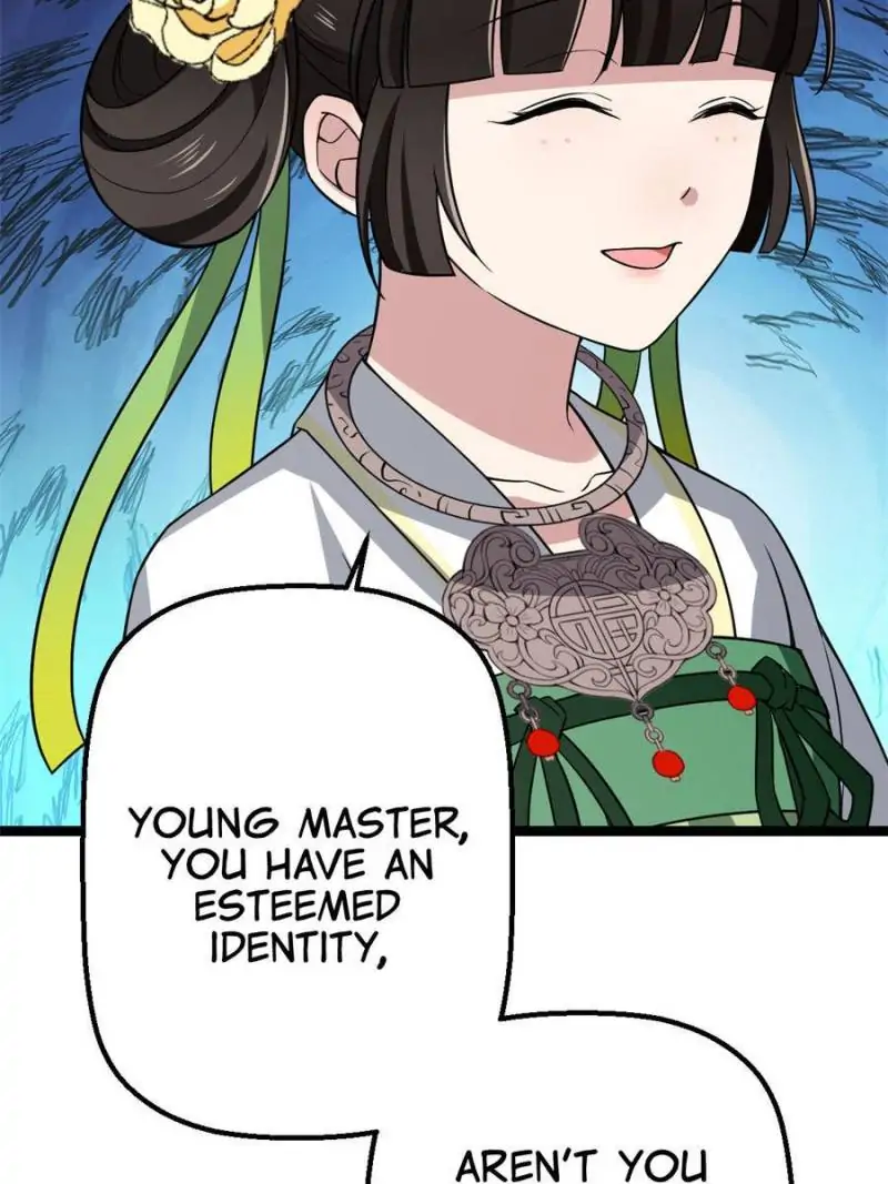 The Sickly Tyrant With An Innocent Facade chapter 32 - page 8