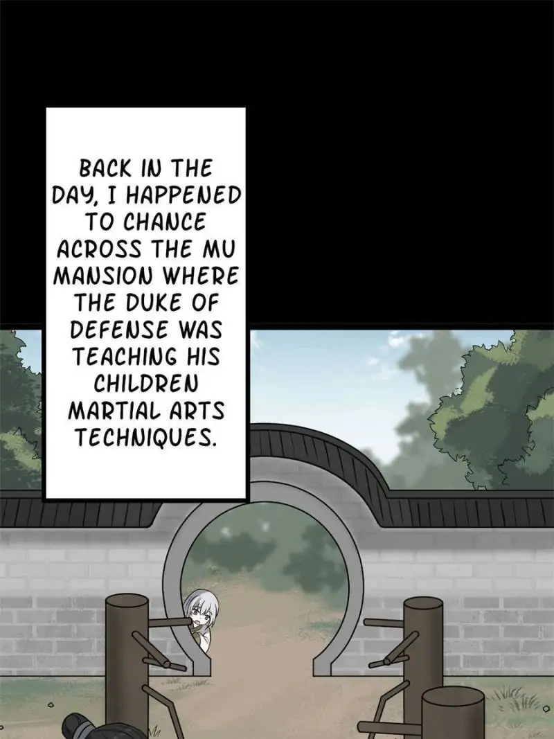 The Sickly Tyrant With An Innocent Facade chapter 33 - page 1