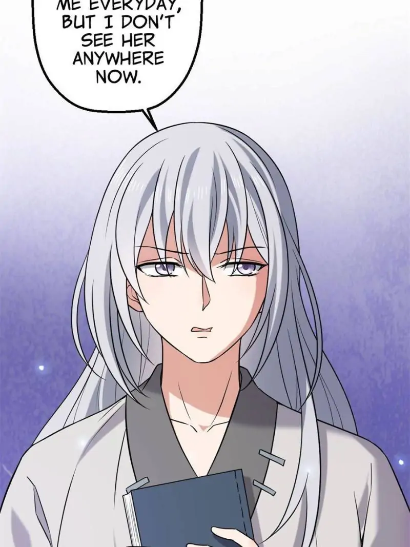 The Sickly Tyrant With An Innocent Facade chapter 33 - page 11
