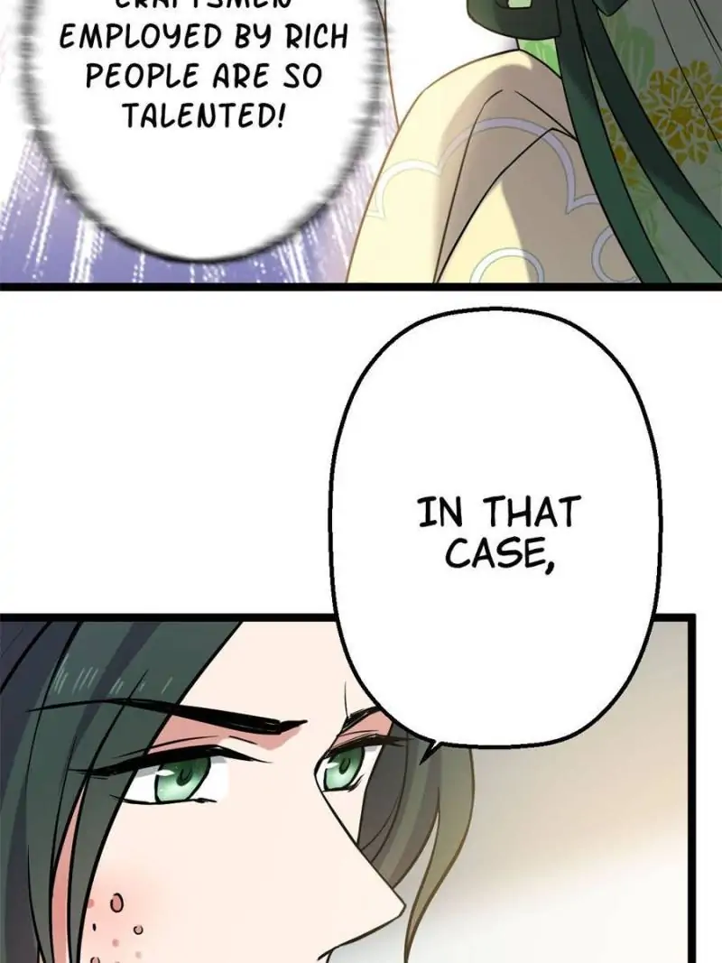 The Sickly Tyrant With An Innocent Facade chapter 33 - page 23