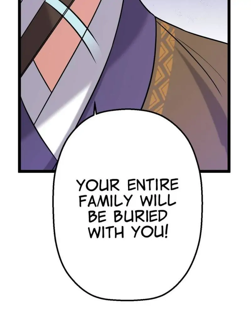 The Sickly Tyrant With An Innocent Facade chapter 33 - page 26