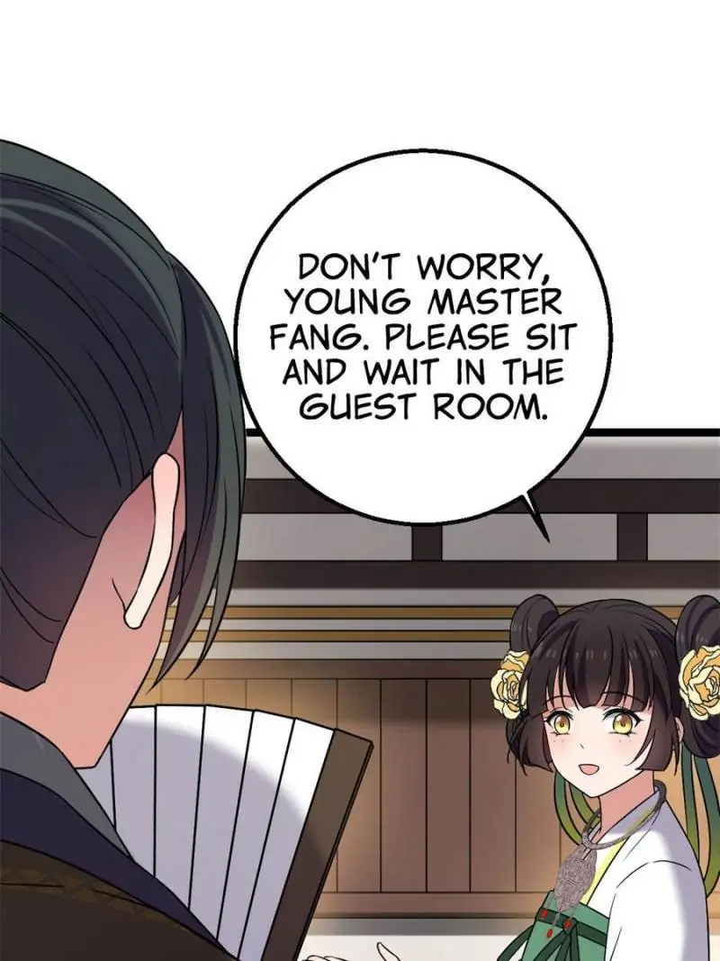 The Sickly Tyrant With An Innocent Facade chapter 33 - page 27