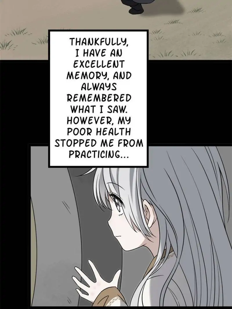 The Sickly Tyrant With An Innocent Facade chapter 33 - page 3