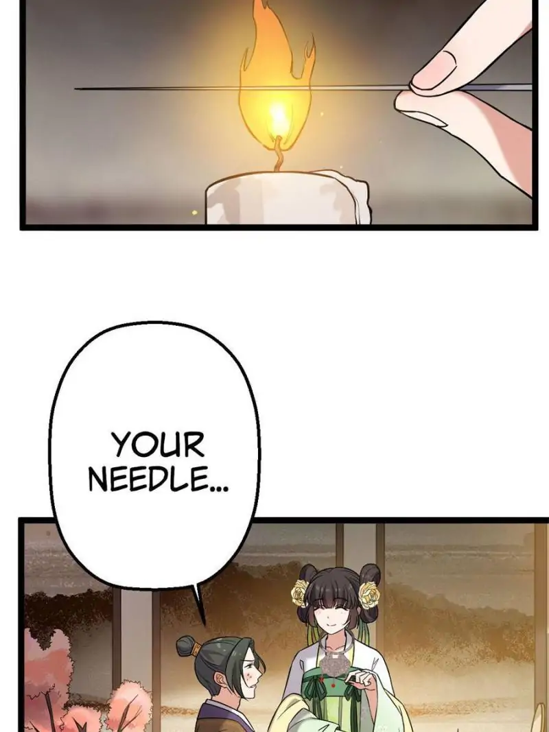 The Sickly Tyrant With An Innocent Facade chapter 33 - page 30