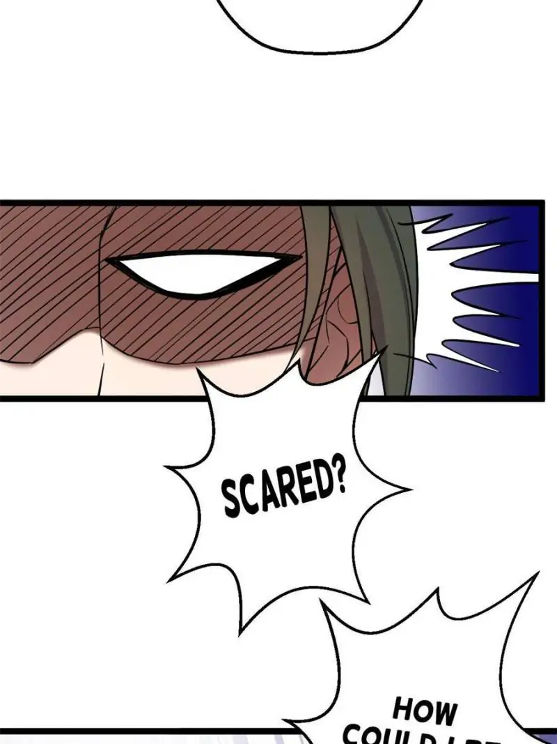 The Sickly Tyrant With An Innocent Facade chapter 33 - page 33