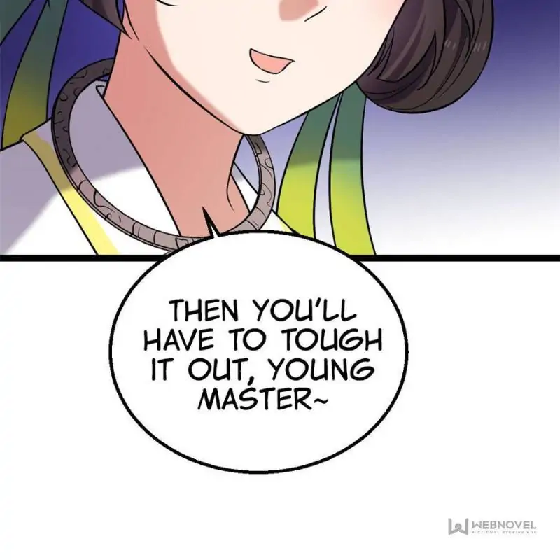 The Sickly Tyrant With An Innocent Facade chapter 33 - page 36