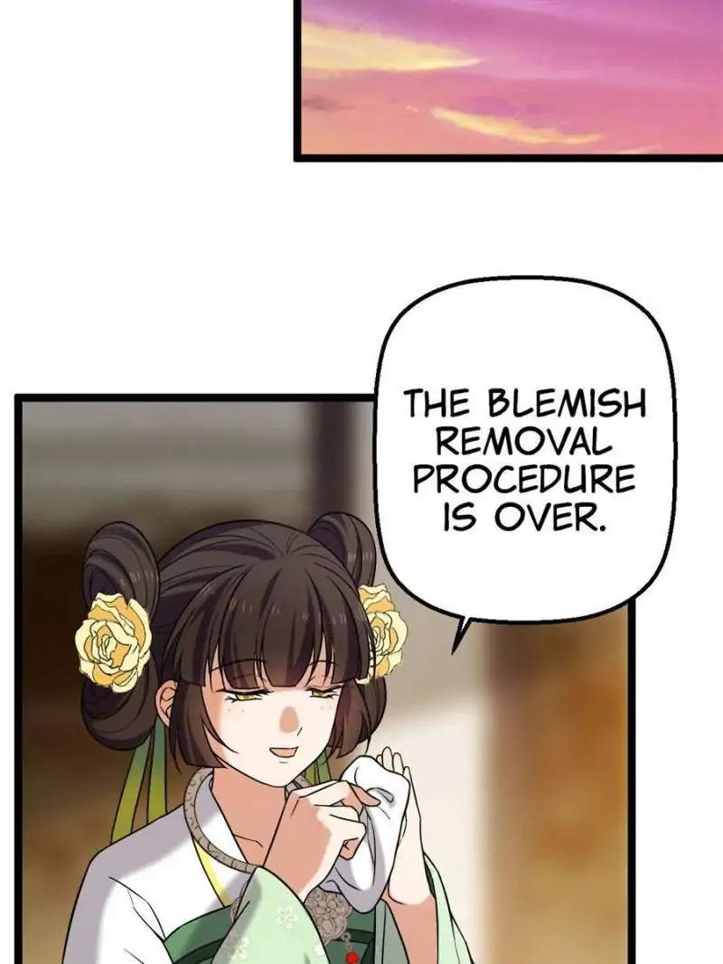 The Sickly Tyrant With An Innocent Facade chapter 33 - page 40