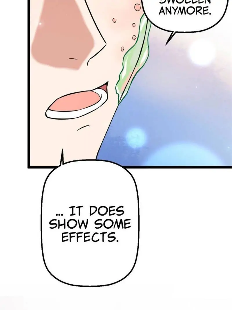 The Sickly Tyrant With An Innocent Facade chapter 33 - page 45