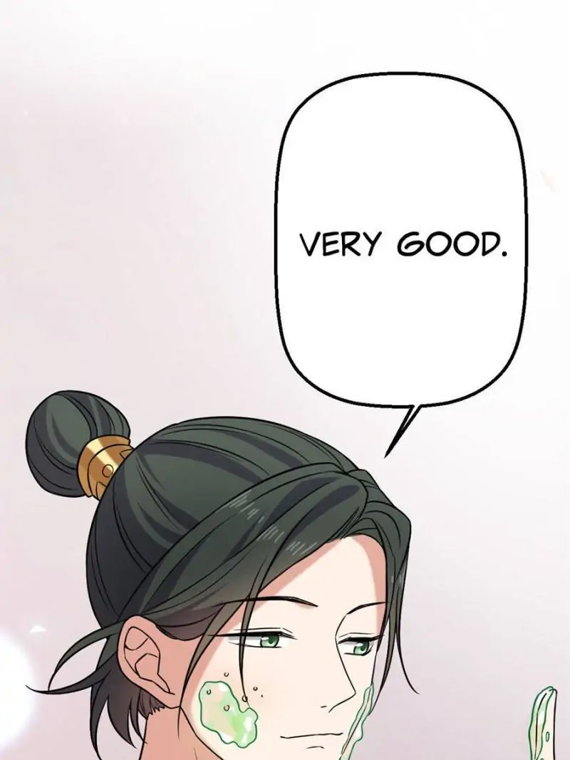 The Sickly Tyrant With An Innocent Facade chapter 33 - page 46