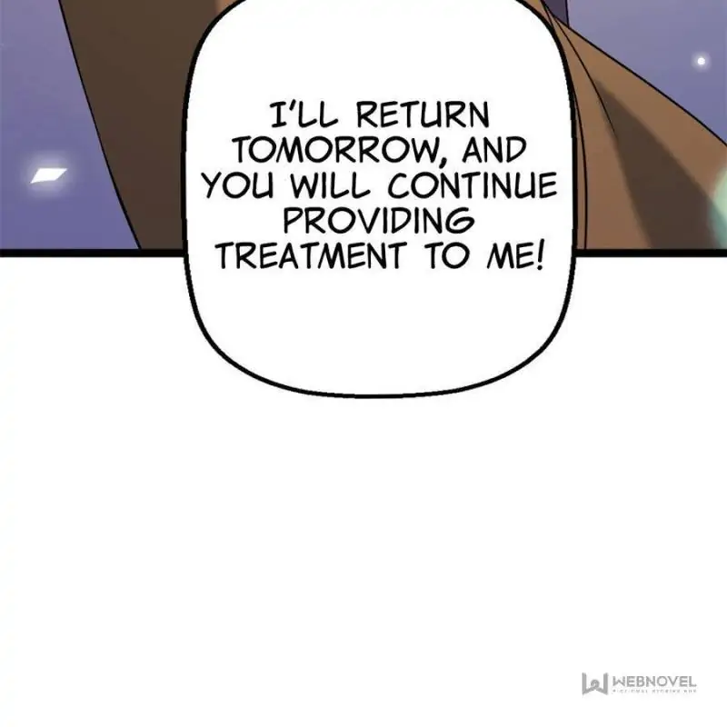 The Sickly Tyrant With An Innocent Facade chapter 33 - page 48