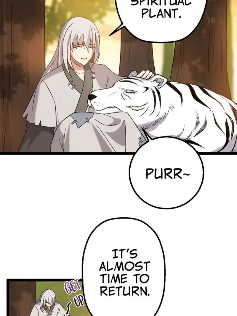 The Sickly Tyrant With An Innocent Facade chapter 33 - page 7