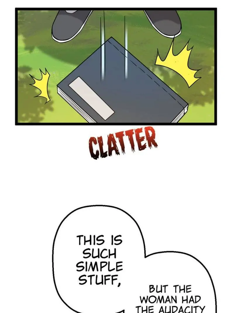 The Sickly Tyrant With An Innocent Facade chapter 33 - page 9