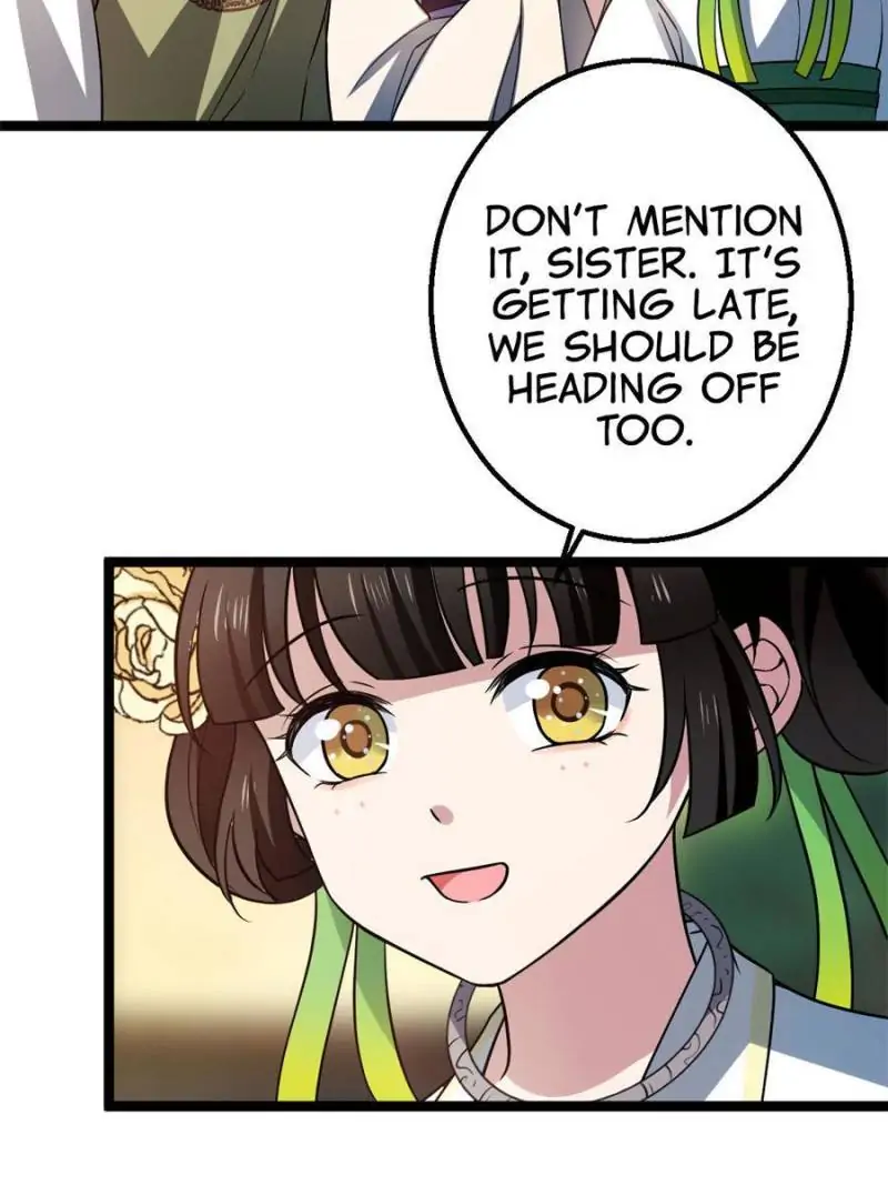The Sickly Tyrant With An Innocent Facade chapter 34 - page 18