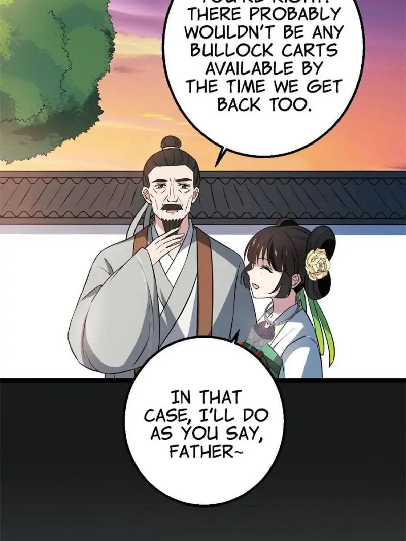 The Sickly Tyrant With An Innocent Facade chapter 34 - page 21