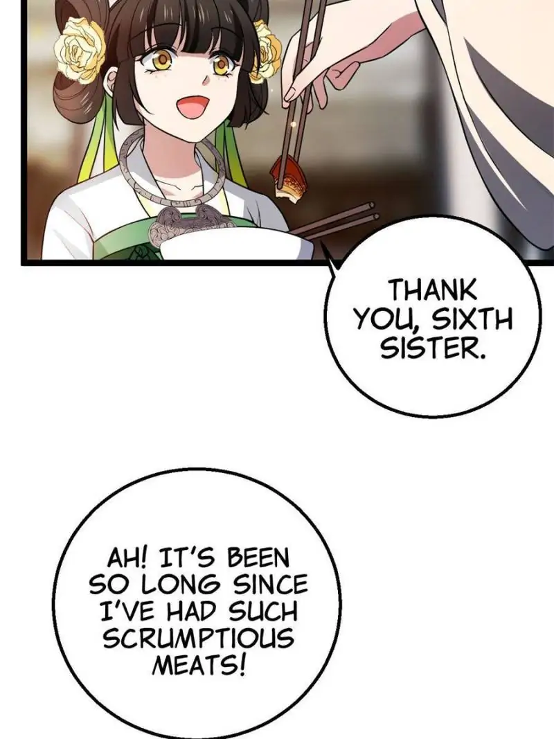 The Sickly Tyrant With An Innocent Facade chapter 34 - page 27