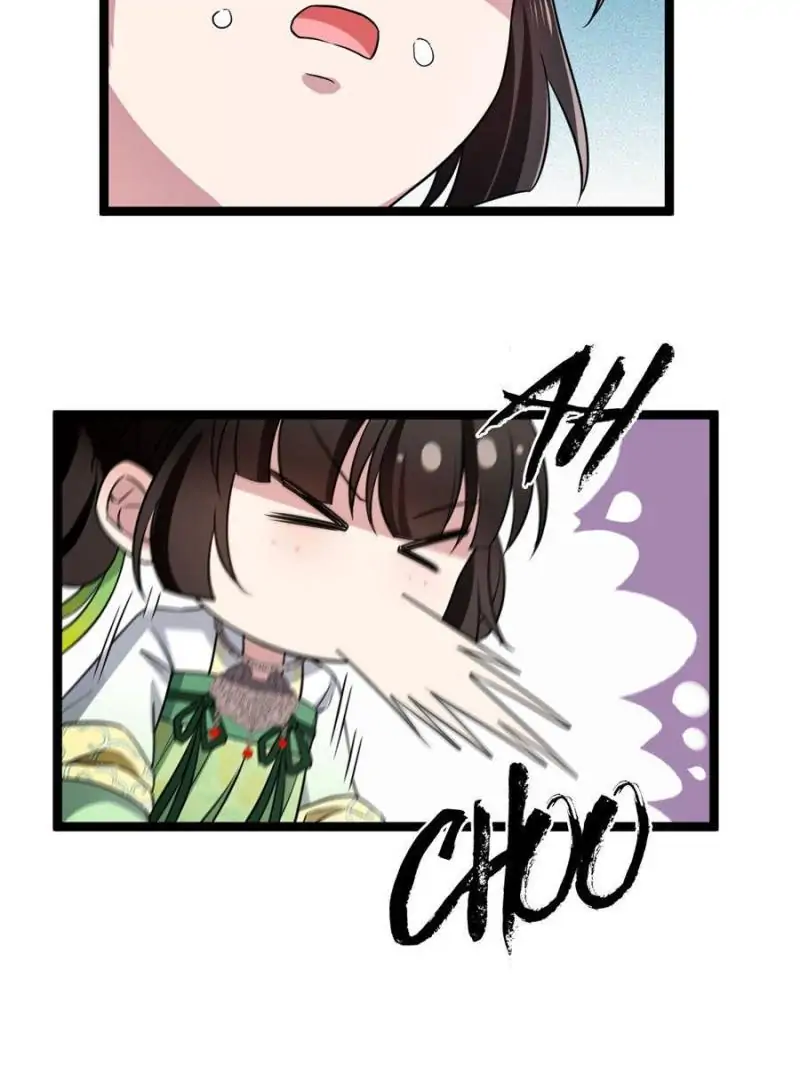 The Sickly Tyrant With An Innocent Facade chapter 34 - page 30