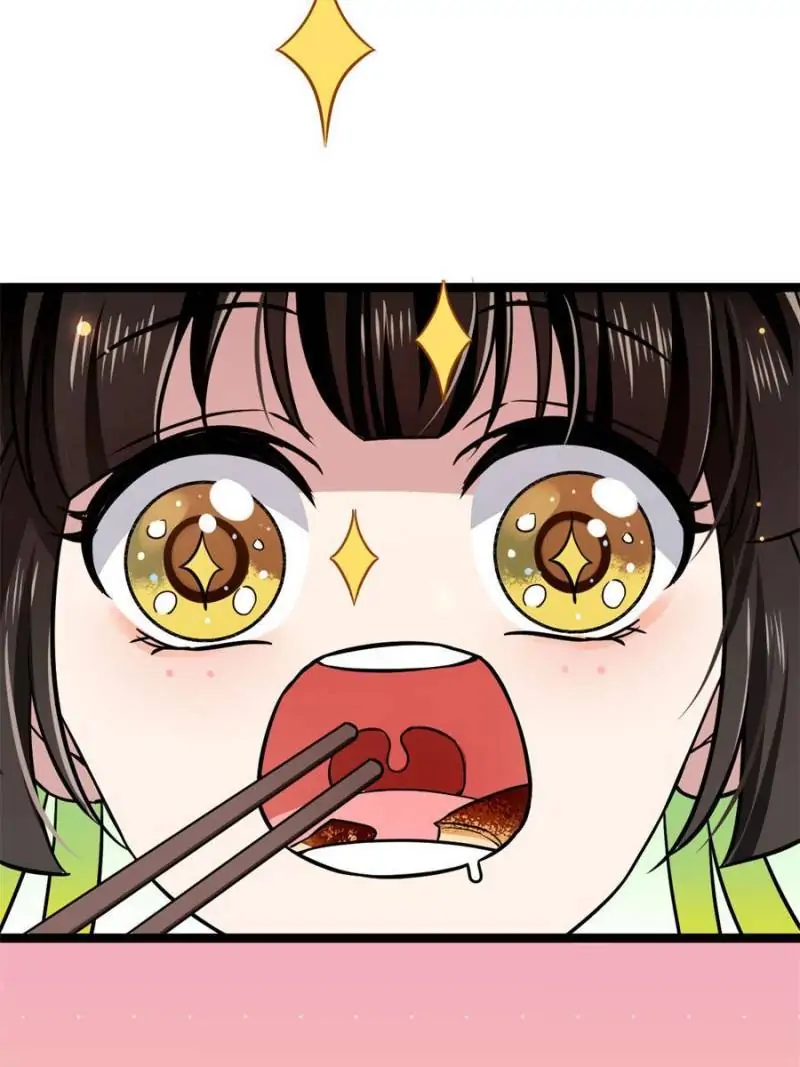 The Sickly Tyrant With An Innocent Facade chapter 34 - page 34