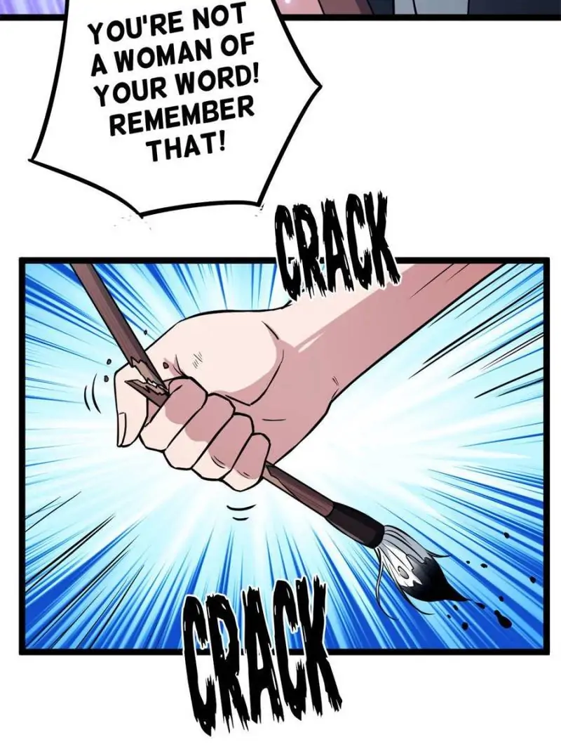 The Sickly Tyrant With An Innocent Facade chapter 34 - page 44