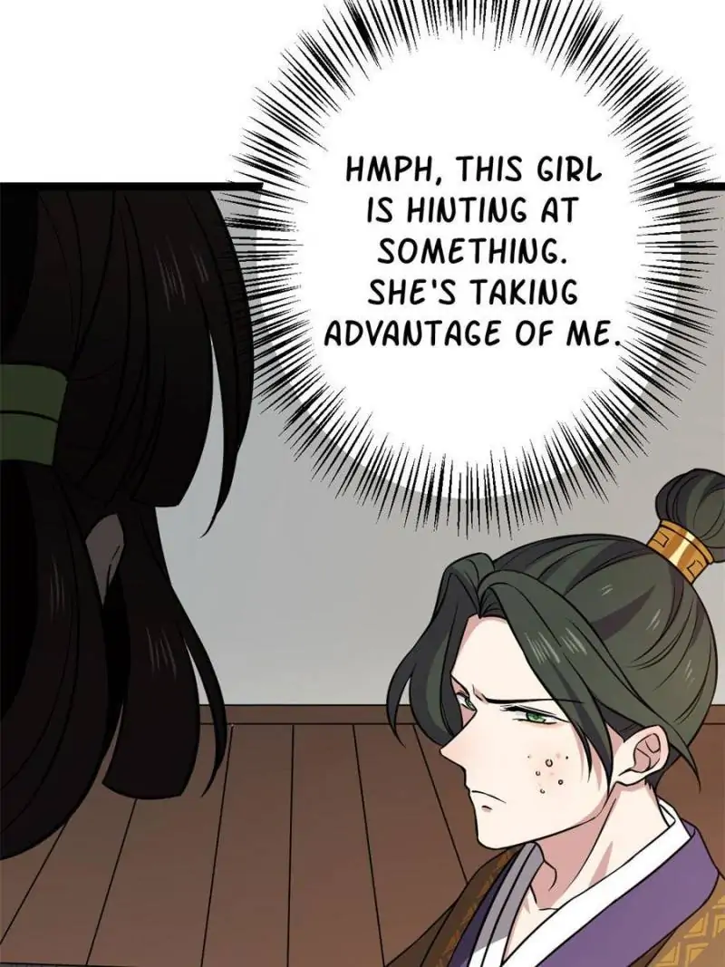 The Sickly Tyrant With An Innocent Facade chapter 34 - page 6