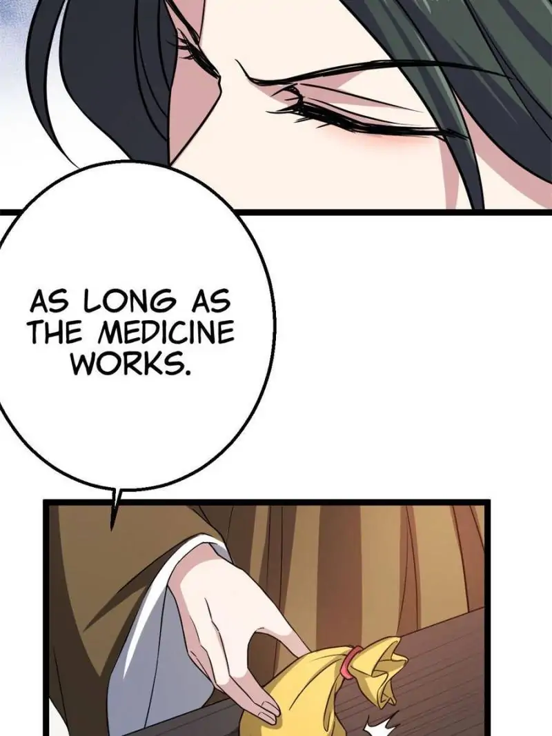 The Sickly Tyrant With An Innocent Facade chapter 34 - page 8