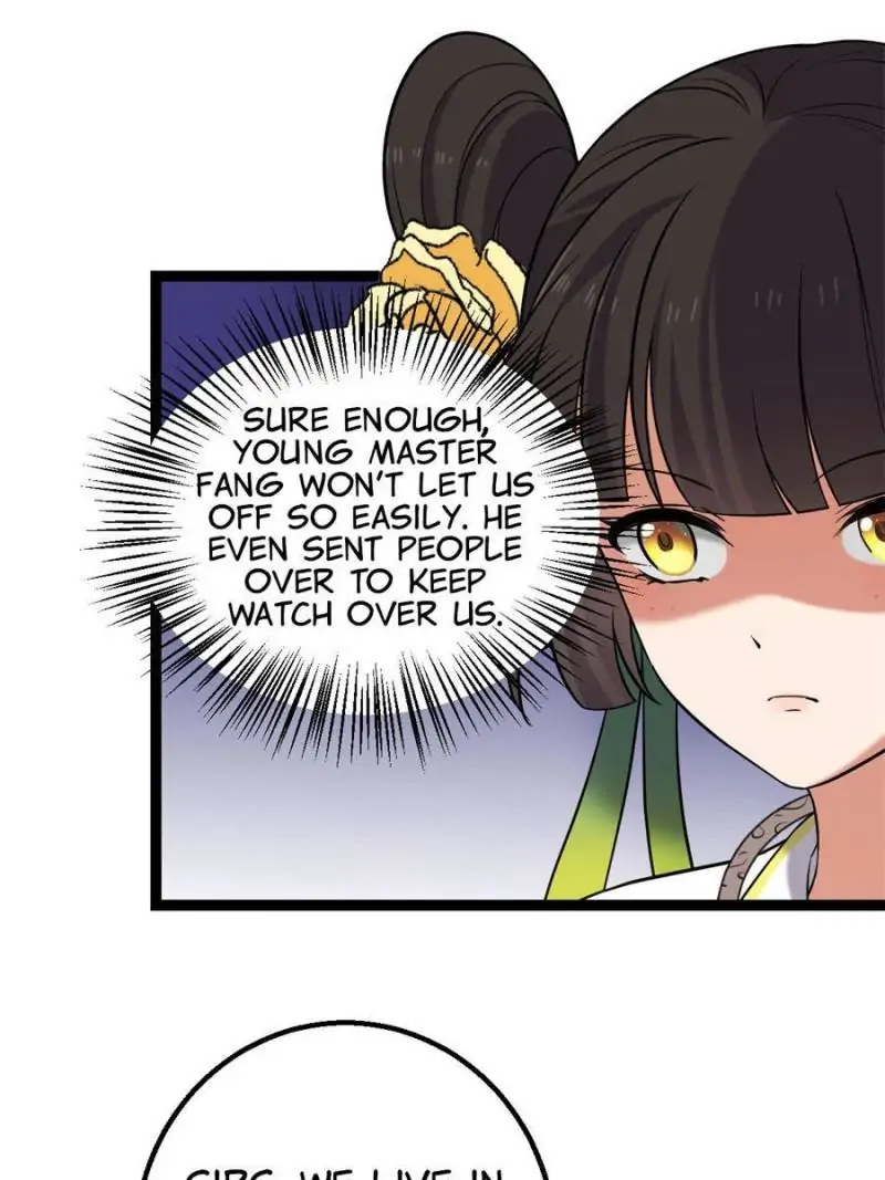The Sickly Tyrant With An Innocent Facade chapter 35 - page 13