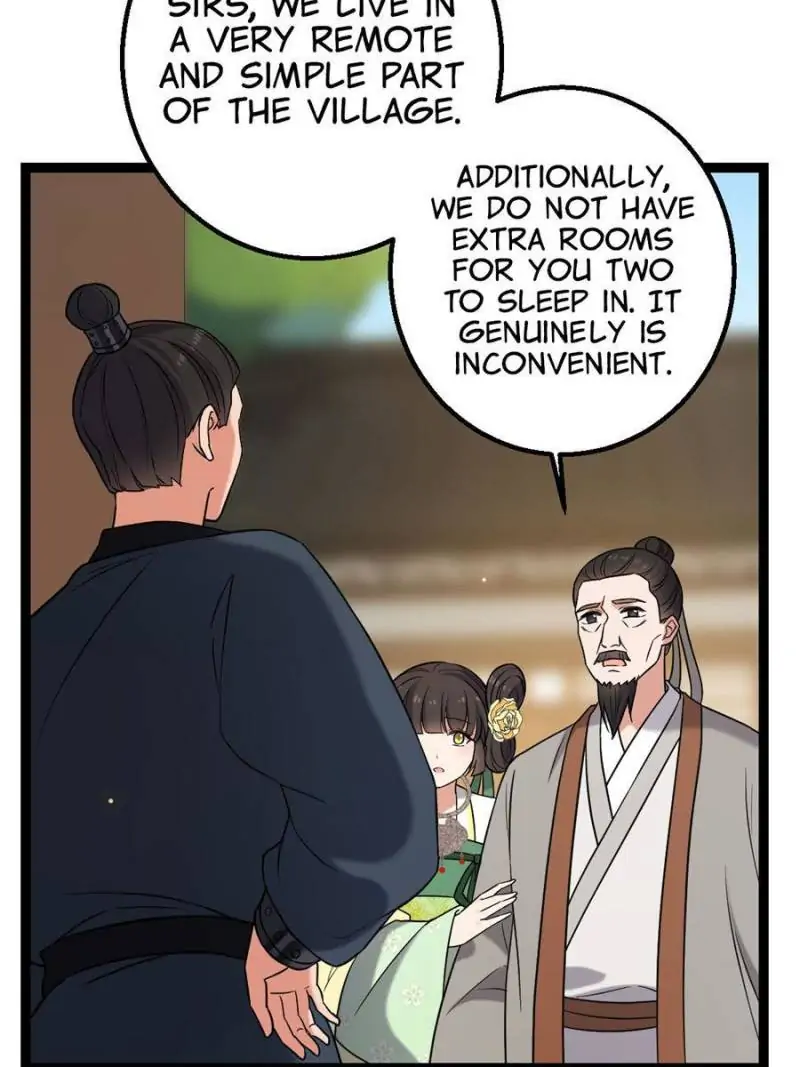 The Sickly Tyrant With An Innocent Facade chapter 35 - page 14