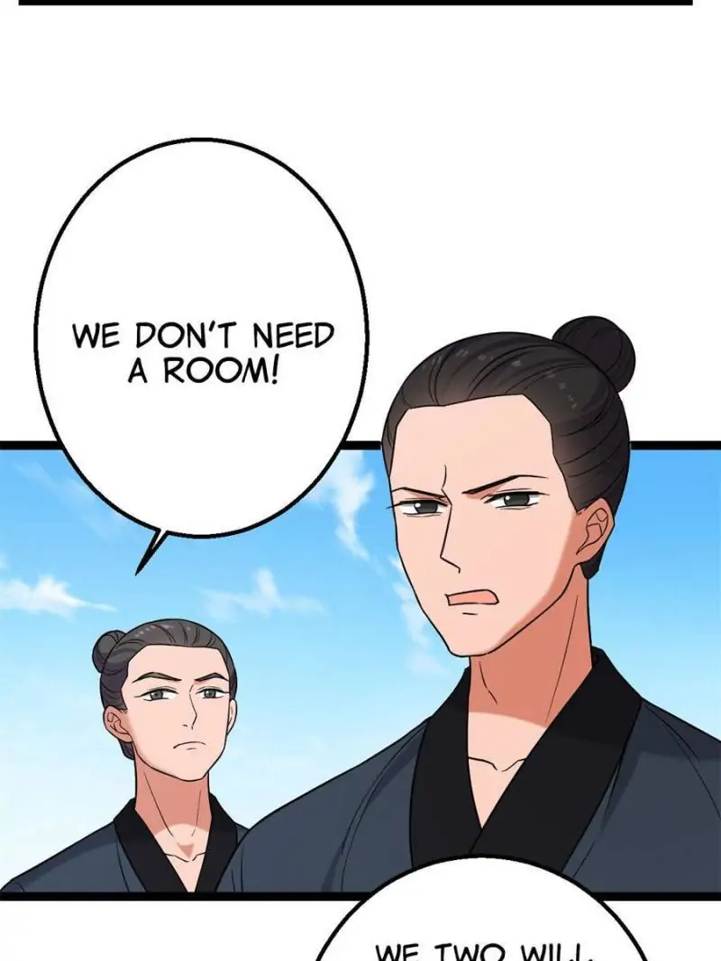 The Sickly Tyrant With An Innocent Facade chapter 35 - page 15