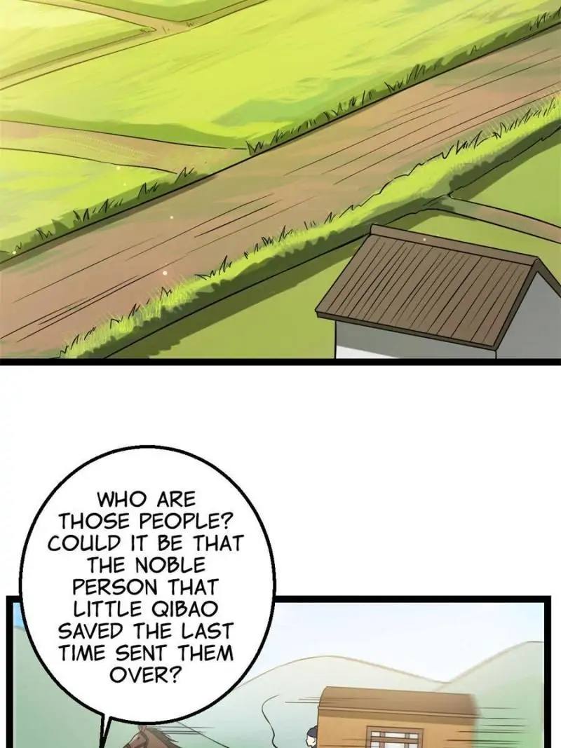 The Sickly Tyrant With An Innocent Facade chapter 35 - page 18