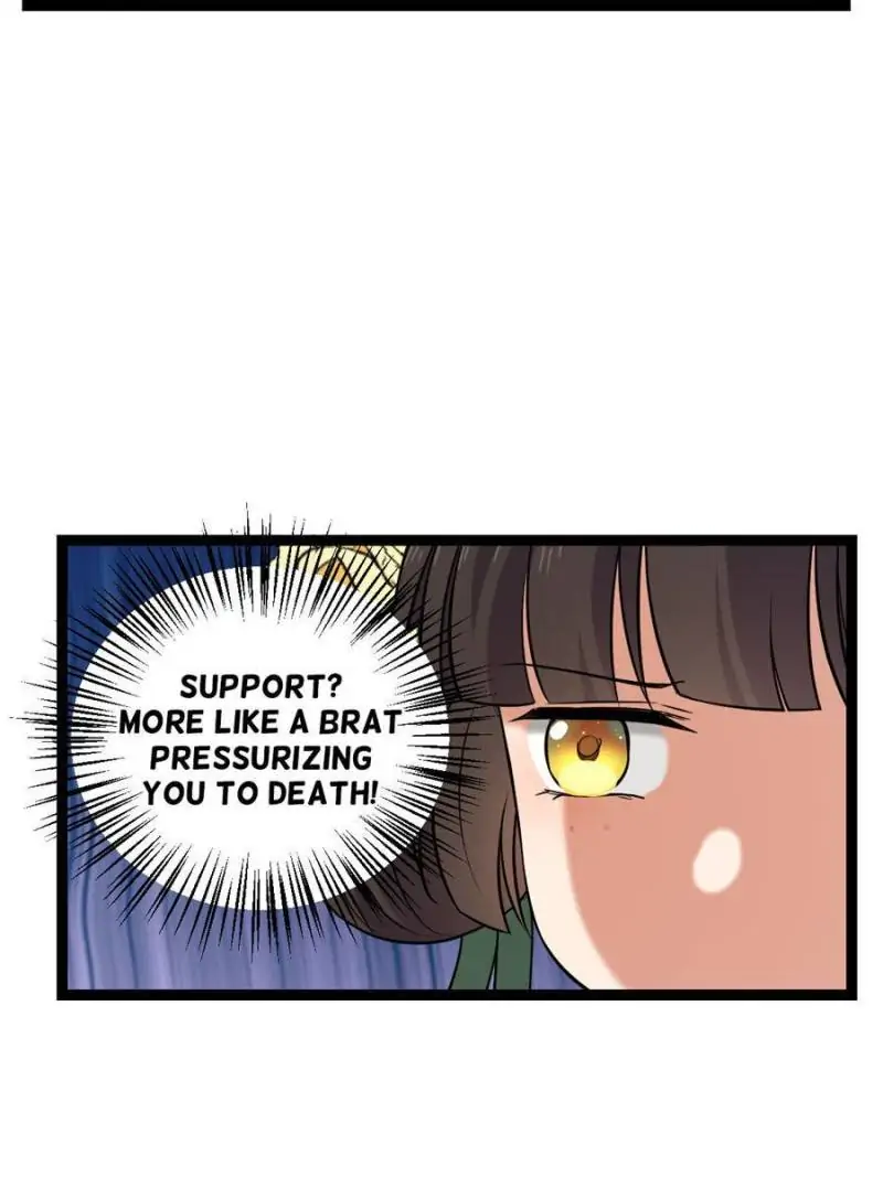 The Sickly Tyrant With An Innocent Facade chapter 35 - page 22