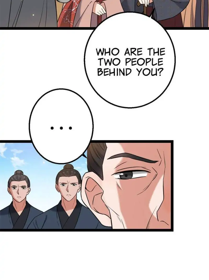 The Sickly Tyrant With An Innocent Facade chapter 35 - page 27