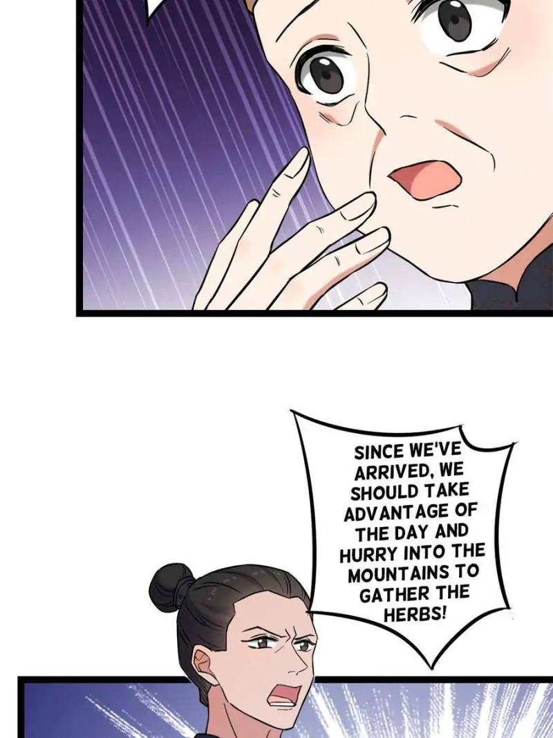 The Sickly Tyrant With An Innocent Facade chapter 35 - page 29