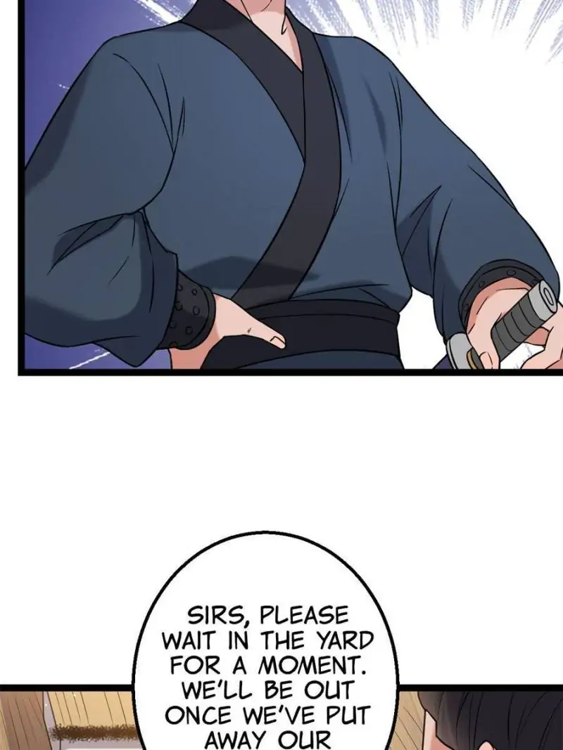 The Sickly Tyrant With An Innocent Facade chapter 35 - page 30