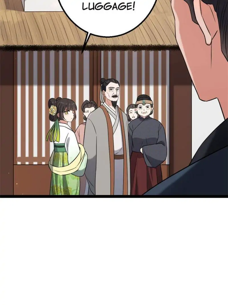 The Sickly Tyrant With An Innocent Facade chapter 35 - page 31