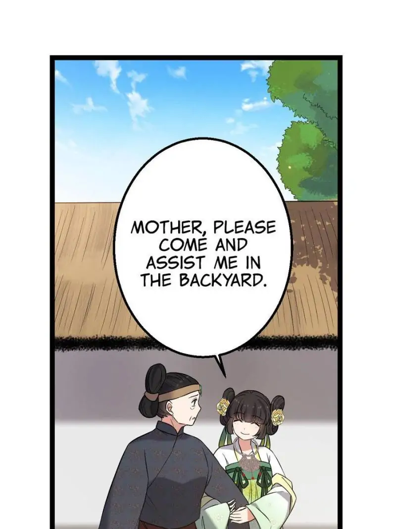 The Sickly Tyrant With An Innocent Facade chapter 35 - page 32