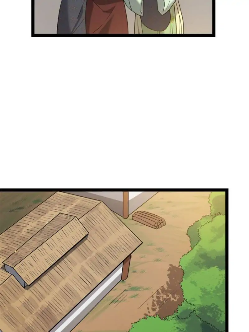 The Sickly Tyrant With An Innocent Facade chapter 35 - page 33