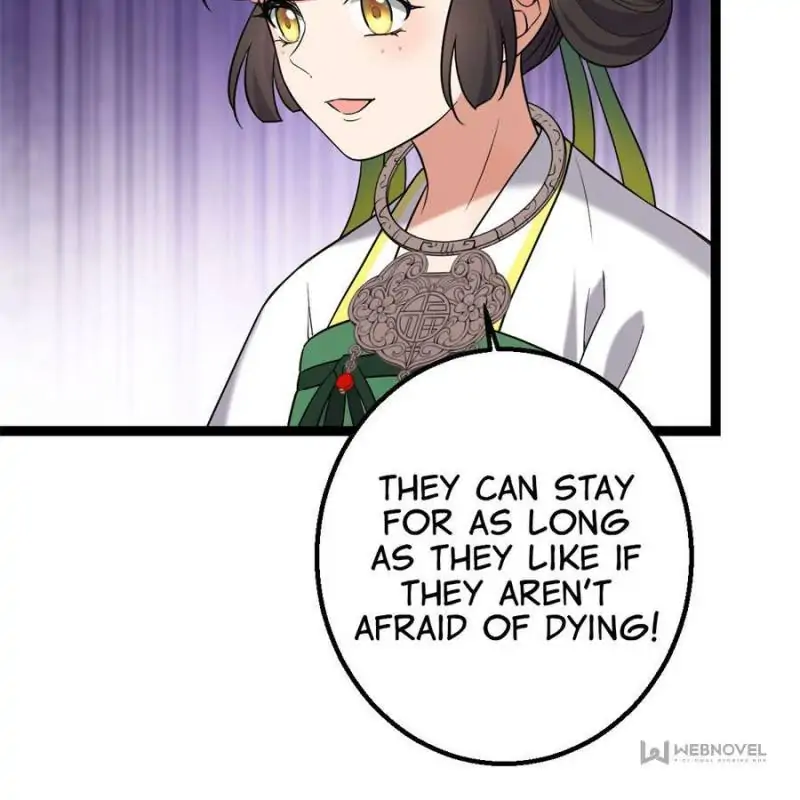 The Sickly Tyrant With An Innocent Facade chapter 35 - page 36