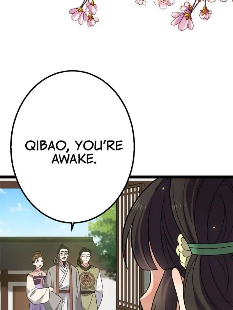 The Sickly Tyrant With An Innocent Facade chapter 35 - page 4