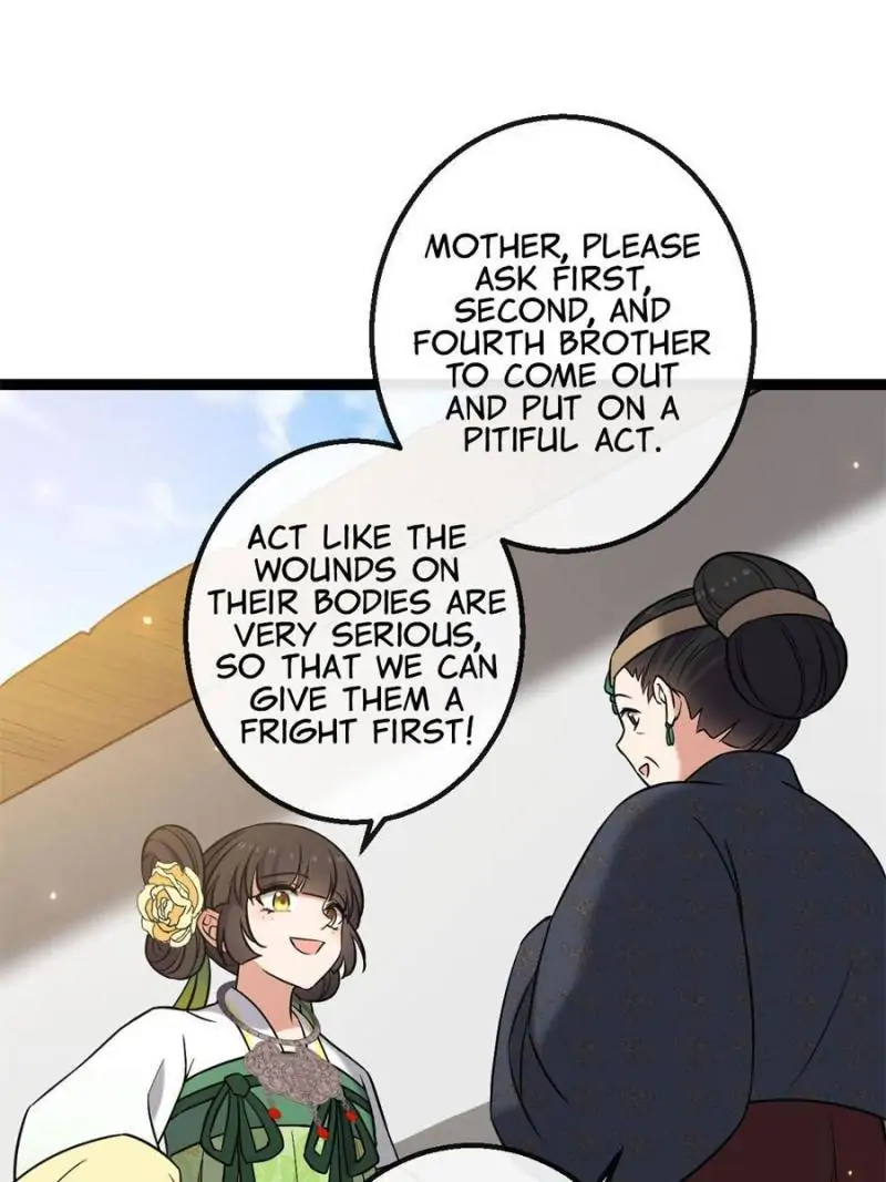 The Sickly Tyrant With An Innocent Facade chapter 35 - page 40