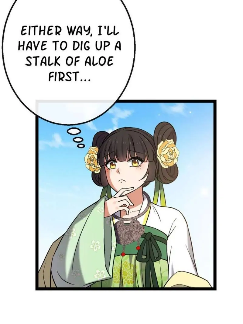 The Sickly Tyrant With An Innocent Facade chapter 35 - page 43