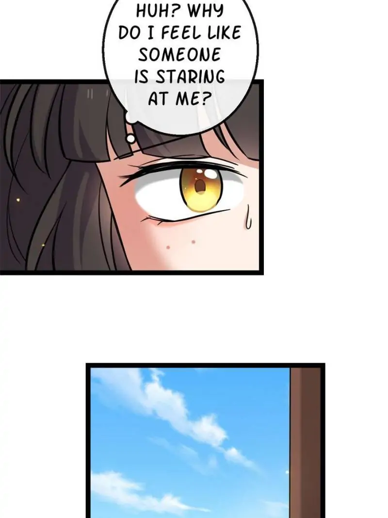 The Sickly Tyrant With An Innocent Facade chapter 35 - page 45