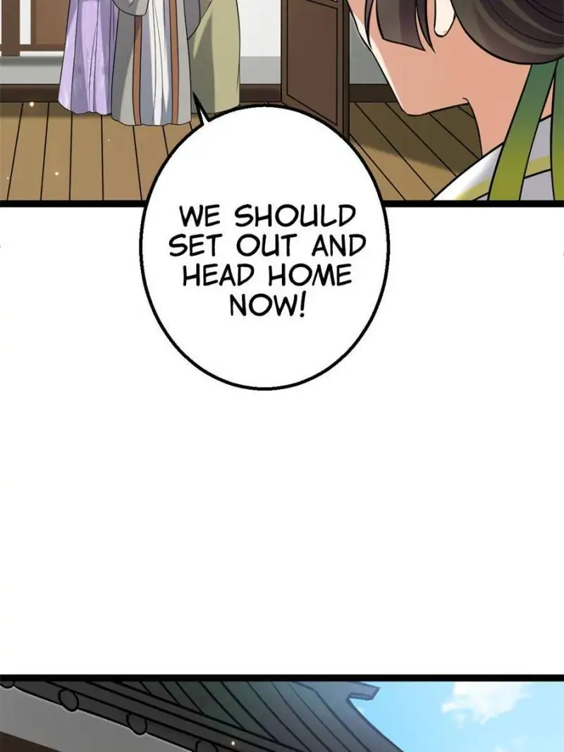 The Sickly Tyrant With An Innocent Facade chapter 35 - page 5
