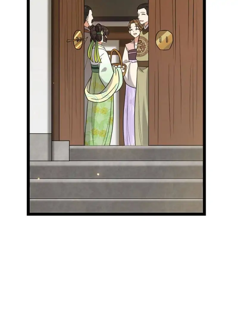 The Sickly Tyrant With An Innocent Facade chapter 35 - page 8