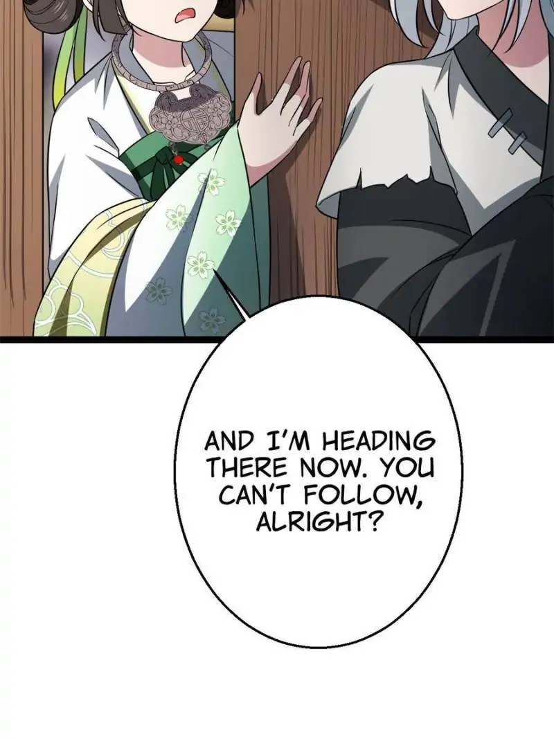 The Sickly Tyrant With An Innocent Facade chapter 36 - page 17