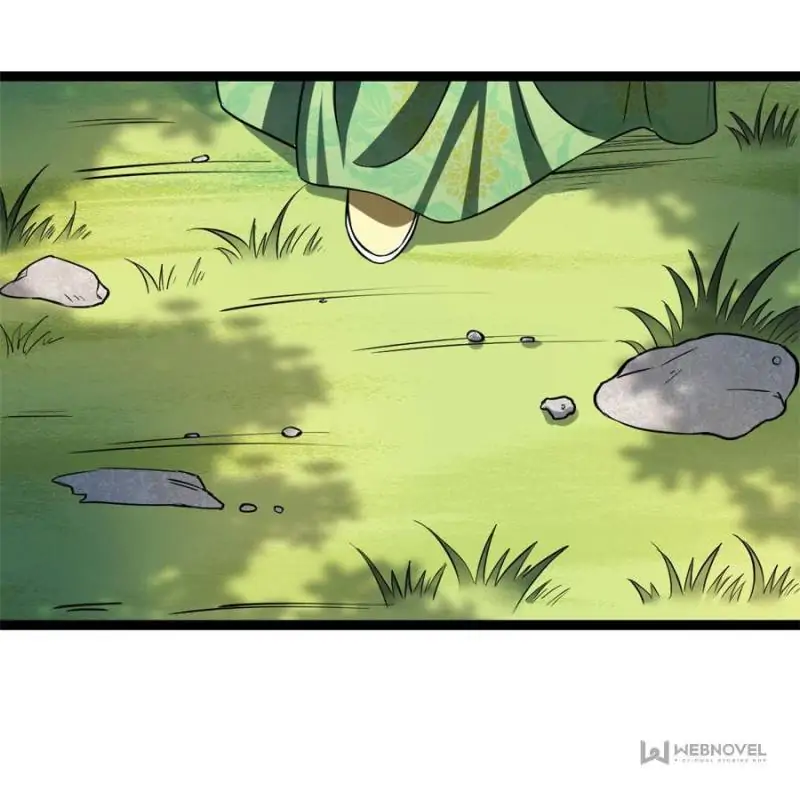 The Sickly Tyrant With An Innocent Facade chapter 36 - page 24