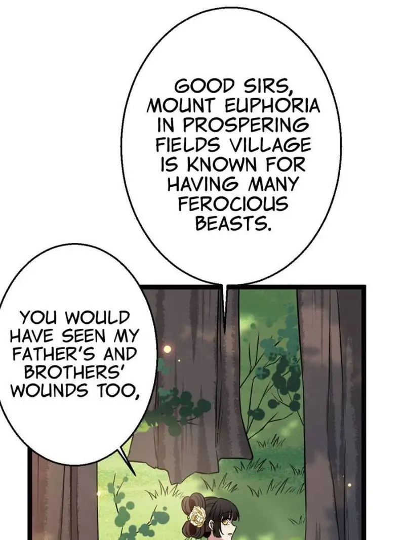 The Sickly Tyrant With An Innocent Facade chapter 36 - page 25