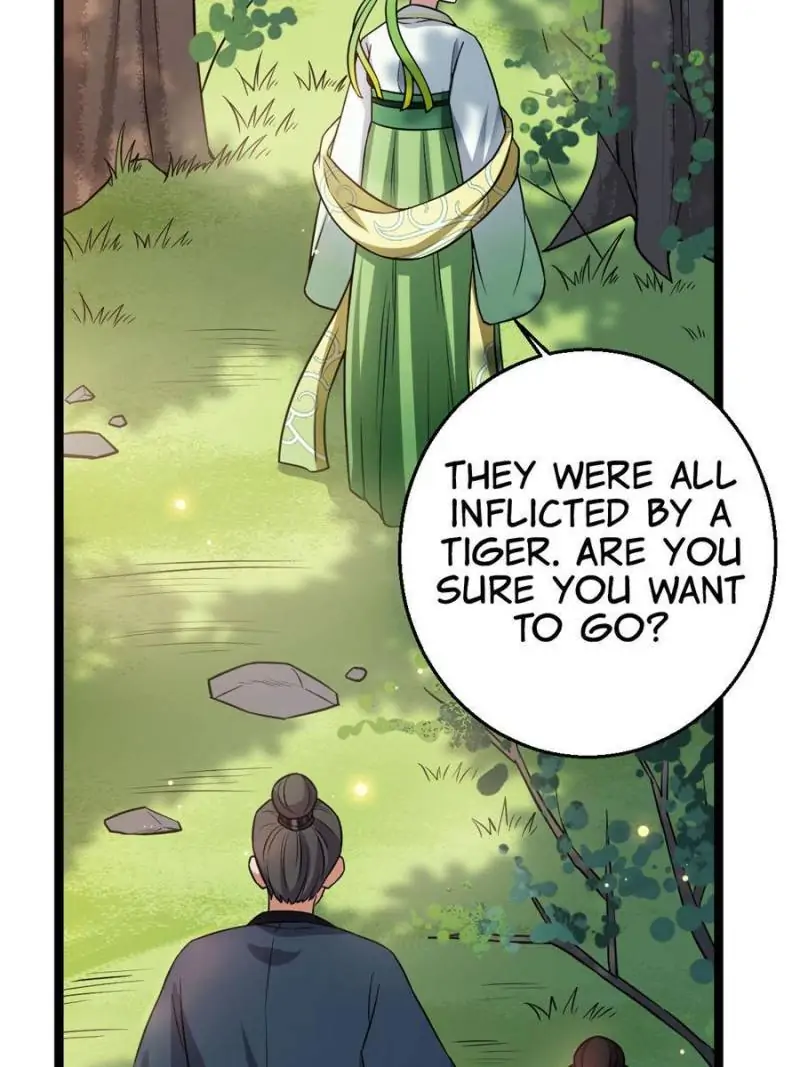 The Sickly Tyrant With An Innocent Facade chapter 36 - page 26