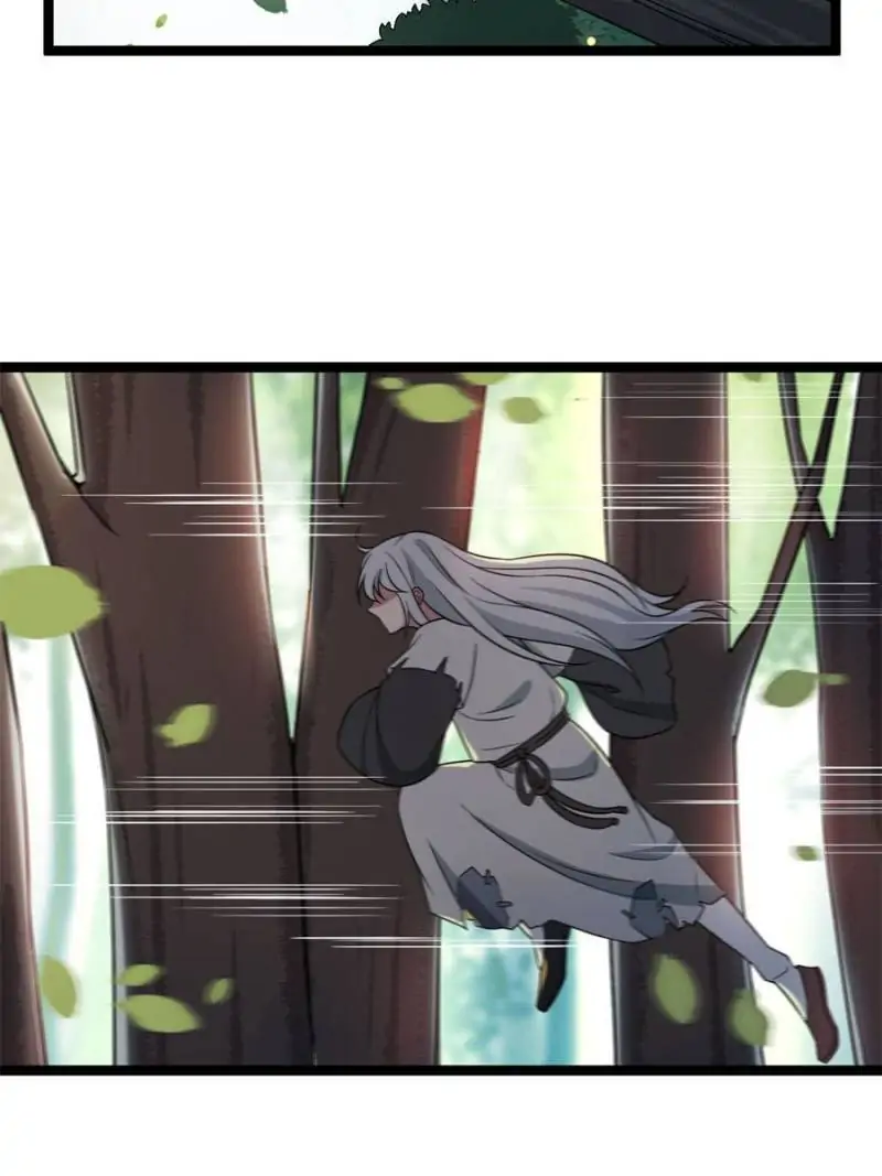 The Sickly Tyrant With An Innocent Facade chapter 36 - page 32