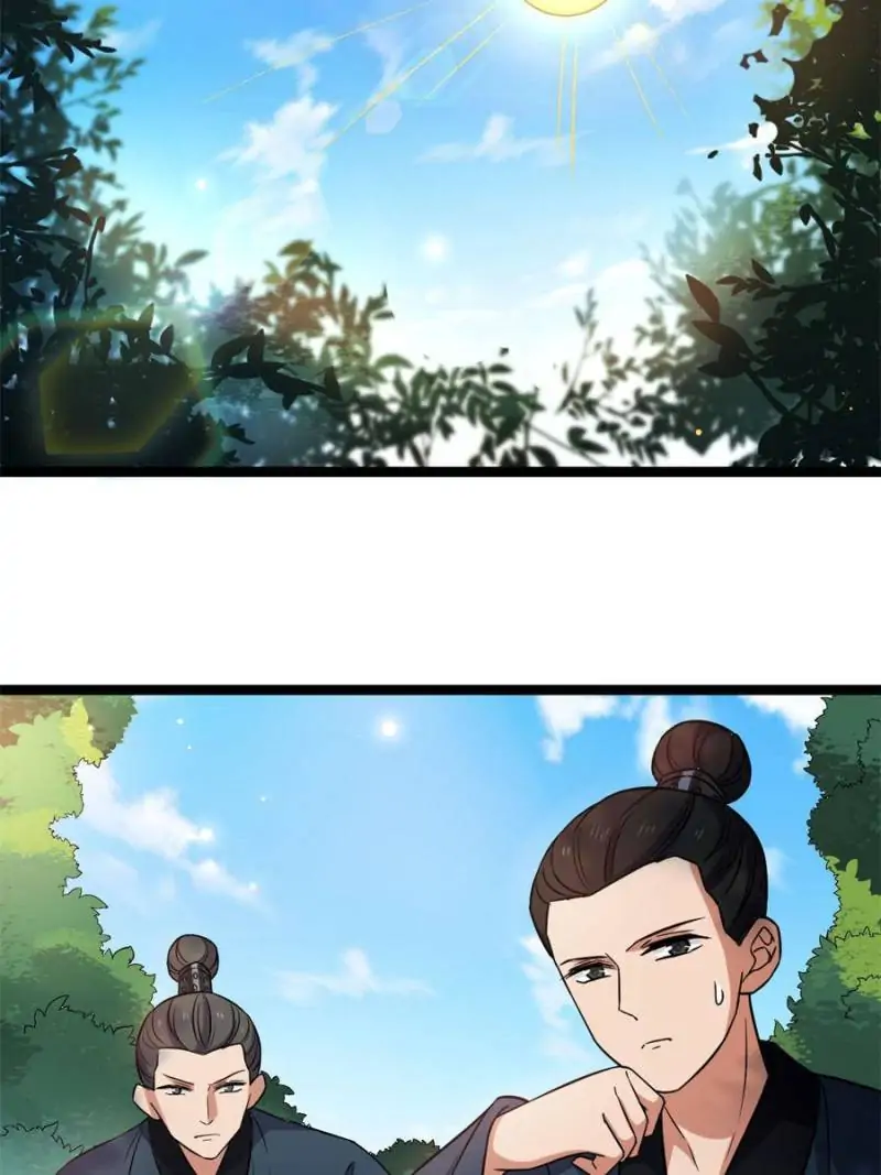 The Sickly Tyrant With An Innocent Facade chapter 36 - page 35