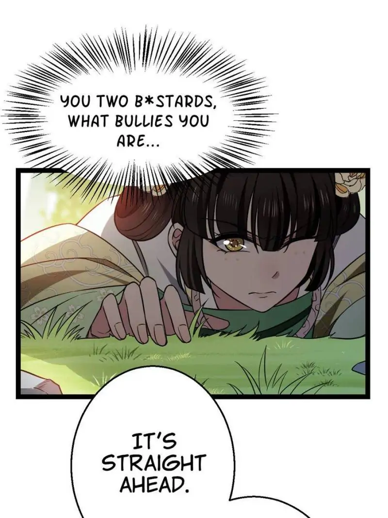 The Sickly Tyrant With An Innocent Facade chapter 36 - page 39
